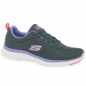 Las mejores ofertas en Skechers mujer Skechers Flex Appeal | eBay