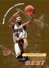 2000-01 Ultra Gold Medallion Basketball Cards - Pick Your Card