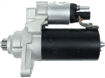 Anlasser für SKODA FABIA II OCTAVIA II RAPID ROOMSTER SUPERB II YETI - Bild 1 von 4