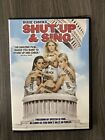 Shut Up and Sing (DVD, 2007) Dixie Chicks  VG