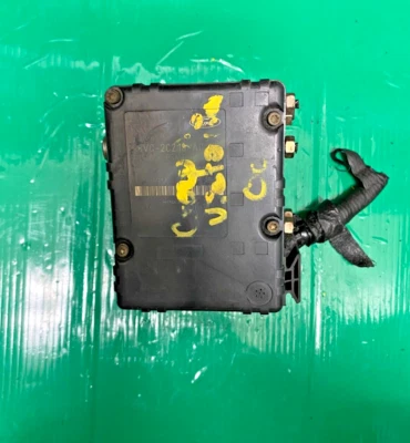 1998-2000 Ford Crown Victoria насос ABS и модуль F8VC 2C219-AC - Изображение 1 из 3