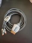 Monster Xbox 360 Component Video Kabel