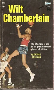 Wilt Chamberlain by George Sullivan - Picture 1 of 1
