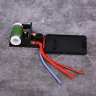 Engine Cooling Resistor Fan Motor Switch for Mini Cooper 2003 200