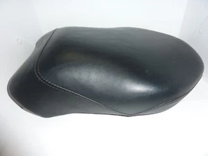 NEW Harley Davidson Softail Deluxe Passenger Pillion Seat Pad RDW-92/61-0067 OEM - Picture 1 of 7