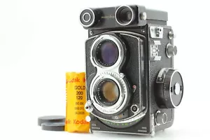 Read Meter Works【Near MINT】Minolta Autocord CDS TLR Camera 75mm F3.5 From Japan - Picture 1 of 12