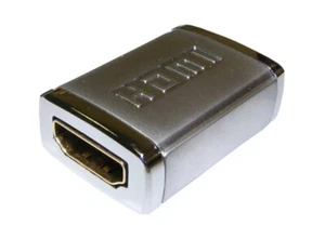 Accoppiatore dritto SAC HDMI TO HDMI v2.0 3D/2160P (risoluzione 4k) qualità superiore - Foto 1 di 3