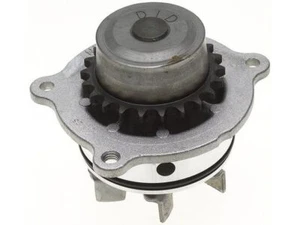 Water Pump For 2006-2007 Subaru B9 Tribeca 3.0L H6 GAS NN843QX - Picture 1 of 1