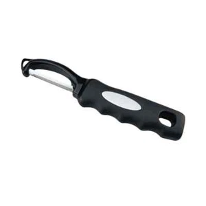 1pc Stainless Steel Swivel Vegetable Fruit Peeler Easy Handle Dishwash Safe NEW - Picture 1 of 4