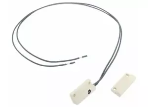 American Motorhome RV Kwikee Magnetischer RV Eingangstürschalter - Weiß 374198 - Bild 1 von 1