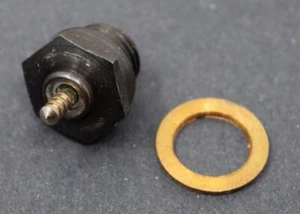 OK Herkimer & Others .60 G1 Airplane Engine Glow Plug 3/8-24 - G-1 60 - Picture 1 of 1