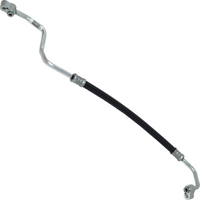 Manguera de descarga de refrigerante UAC 1999 para Honda Accord 1998-2002 2,3 L L4 SOHC Foto 1 de 2