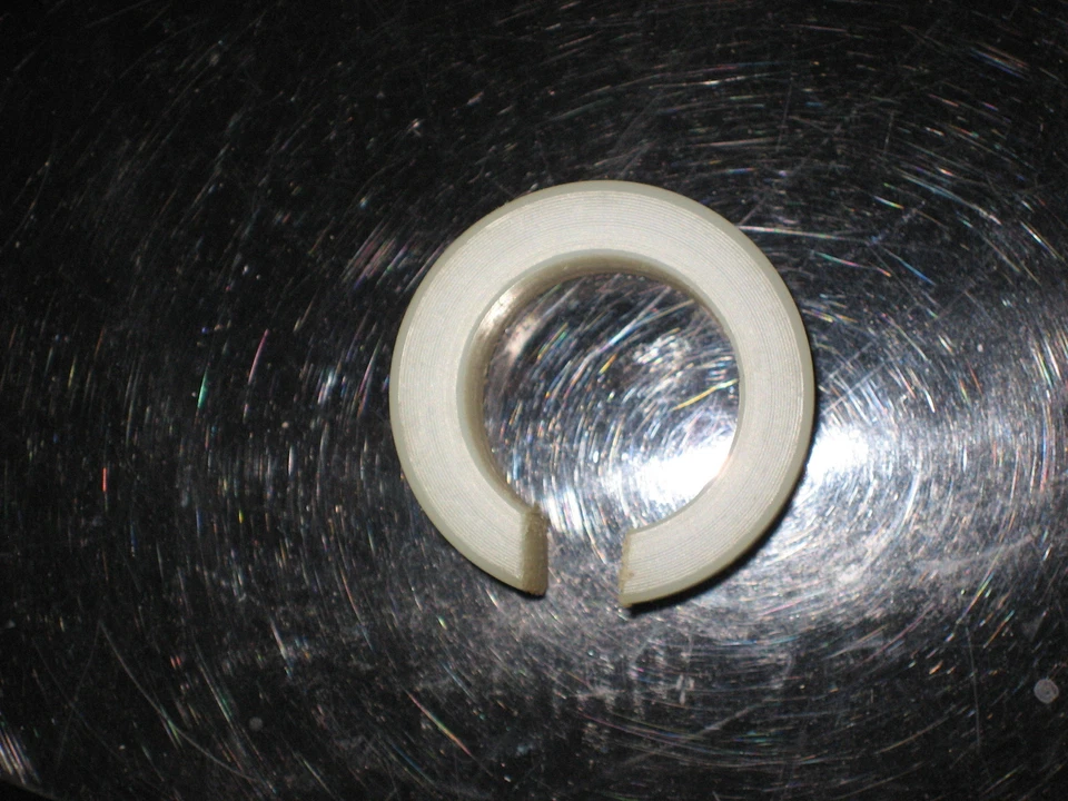 Rodillo de lijado de cadena Bimota en el marco para KB1 y SB3 Foto 1 de 1