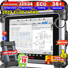 2024 Autel MaxiSys Elite II PRO as ULTRA Auto Diagnostic Scanner Programming 