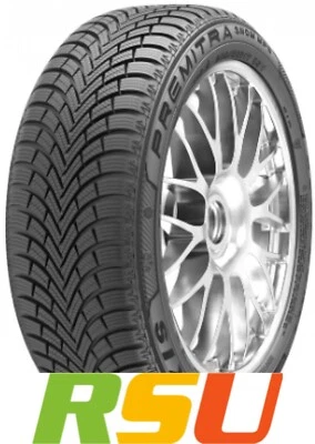 Maxxis Premitra Snow WP6 XL M+S 3PMSF 215/60 R16 99H Winterreifen - Bild 1 von 2