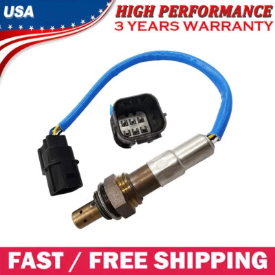 Sensor de oxígeno O2 aguas arriba para Acura MDX 2007 2008 2009 3,7 L reemplazo 234-5053 Foto 1 de 4