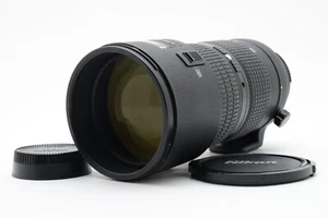 *Exc+5* Nikon ED AF NIKKOR 80-200mm f/2.8 D New Type Lens From Japan #4024 - Picture 1 of 12