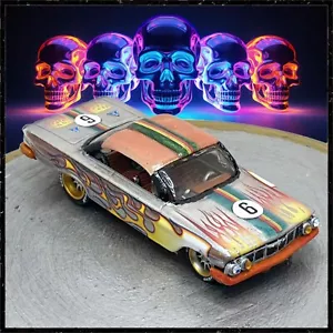 Universal Water Slide 1:64 White Toner Decals for Diecast, Hot Wheels, MatchBox - Picture 1 of 267
