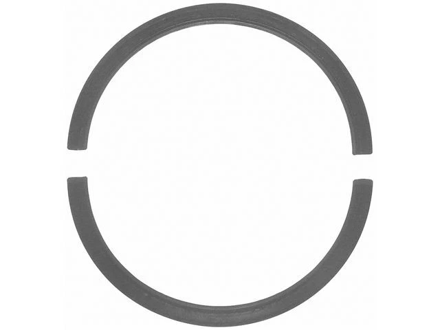 Kit de sellado de cigüeñal trasero Felpro 75167YMMX 1973 para Ford Gran Torino 1972-1974 Foto 1 de 2