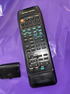 Telecomando originale Harman Kardon AVR-3600 stereo CD VCR - Foto 1 di 3
