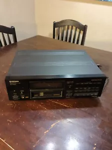 PIONEER PD-M901 lettore cassette sei CD testato in funzione - Foto 1 di 13