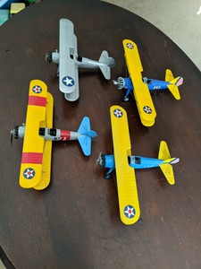 Lindberg 1 48 Military Airplane Models Kits For Sale Ebay