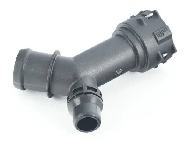 Conector de manguera de refrigerante para Audi A4 Allroad 2017-2020 2018 2019 QH662JY Foto 1 de 1