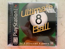 .PSX.' | '.Ultimate 8 Ball.