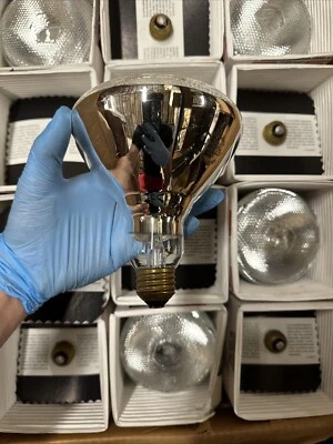 150BR38/FL AERO-TECH ULA-33 20,000 Hr. Life 150PAR38/FL BR40 #00491 R40 150BR/FL - Image 1 of 4