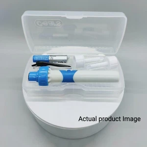 NEW Electric Cordless Vacuum Ear Cleaner Wax Remover Safety Painless Cleaning - Picture 1 of 9
