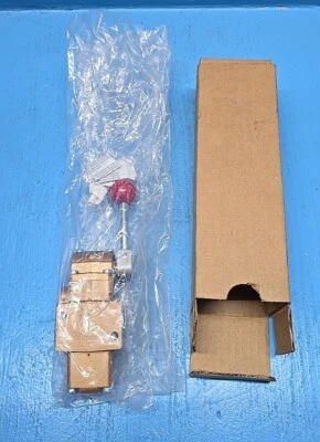 VERSA VNH-3301 Valve - Image 1 of 4