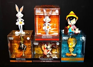 Freeny's XXRAY: 6+ Looney Tunes & Pinocchio Options to choose - Picture 1 of 10