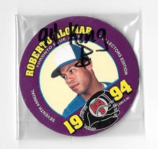 1994 King-B Discs - TORONTO BLUE JAYS Team Set