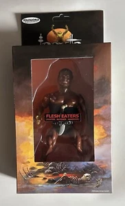 FLESH EATERS FRAZETTA ACTIONFIGUR NEU ZOLOWORLD 2023 ROTU MOTU KO - Bild 1 von 2