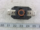 Leviton 2710 30A 125/250V Locking Receptacle L14-30R, Used