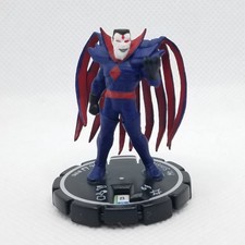 Marvel Heroclix Loose Single Ultimates #090 Mr Sinister SILVER RING UNIQUE RARE