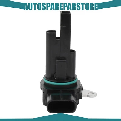 For 2021 Kia Forte 2016 17 2018 2019 2020 Toyota Mirai MAF Mass Air Flow Sensor - Image 1 of 4