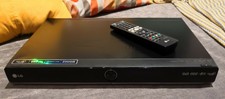 LG RHT498H DvD Player - Recorder, Terreste Und 250 GB Speicher