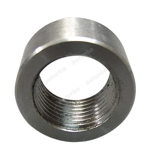 O2 Stainless Steel Bung Plug for most Conventional O2 Sensors - Imagen 1 de 1