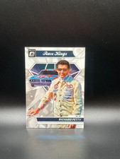 2023 Panini Donruss NASCAR - Optic Race Kings