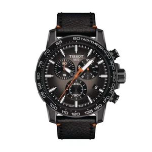 Tissot Supersport Quarz Chronograph T125.617.36.081.00 100M Herrenuhr - Imagen 1 de 5