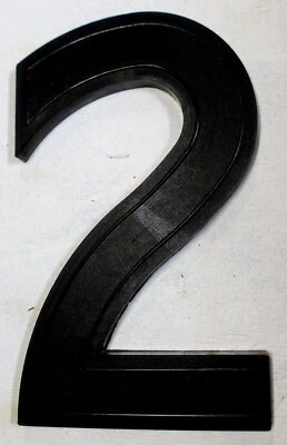 Letrero de carpa de teatro Gemini Wagner 17" ranurado letras números muchos colores Foto 1 de 2