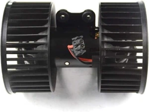1998-2006 BMW 3 SERIES E46 E83 HVAC AC Heater Blower Motor W/Fan 64119204154⭐F4⭐ - Picture 1 of 6