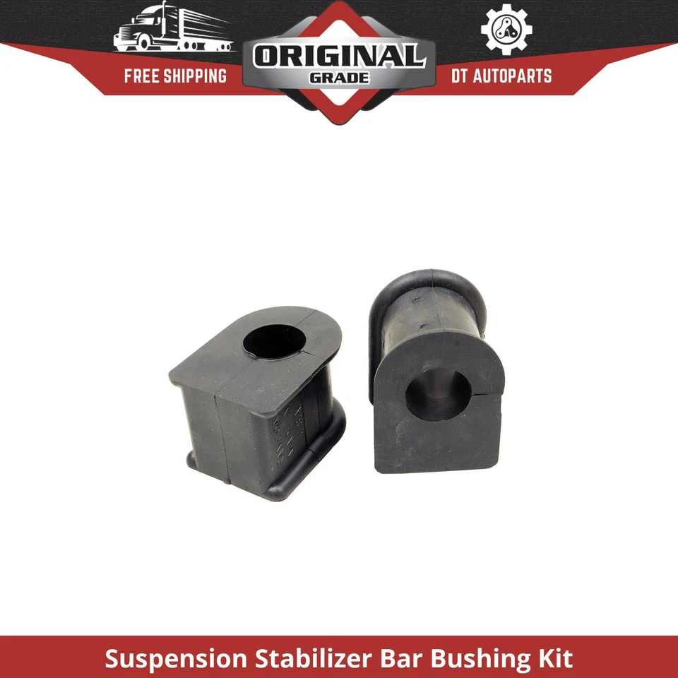 Kit de buje de barra estabilizadora de suspensión para Ford Bronco II 1984-1989 Mevotech 1985 Foto 1 de 1