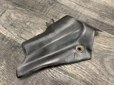 Honda 1994-2003 VF750C 750 C Magna OEM Front Right Frame Side Cover - Imagem 1 de 4