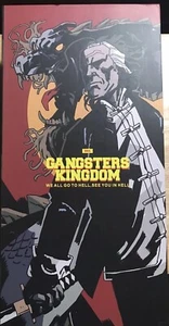 DAMTOYS Gangsters Kingdom Side Story Neil STCC Version in 1/6 U.S Seller RARE - Bild 1 von 22