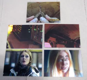 Lot (5) 2013 Grimm Lenticular GL11 GL12/Secrets GS3/Tante Marie Puzzle AMT1 AMT9 - Bild 1 von 3