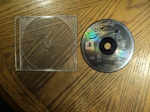 Crash Bandicoot: Warped (PC, 1998) Disc & Hülle - Bild 1 von 4