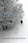 Lost: A Novel By Alice Lichtenstein (English) Paperback Book