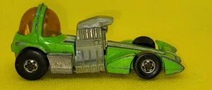 Hot Wheels Bubble Gunner 1978 verde Hong Kong - Imagen 1 de 8